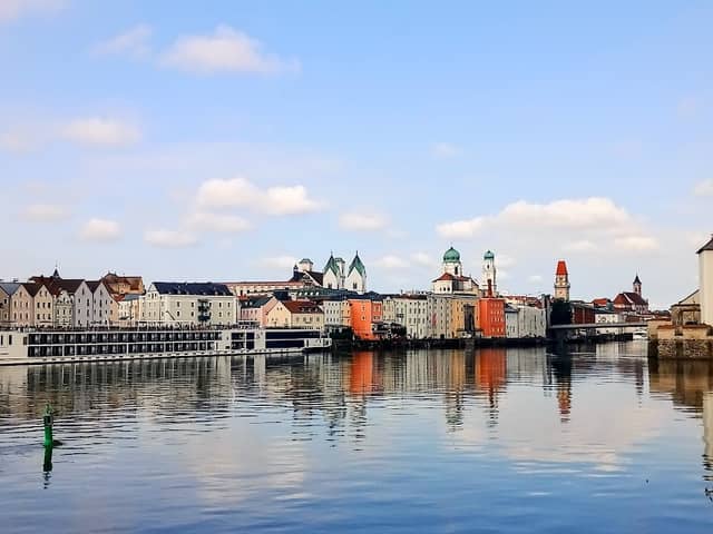 Aussicht auf Passau - Image 3