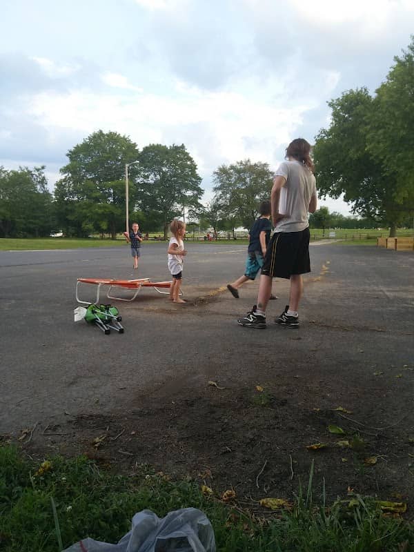Garrette Park - Image 1