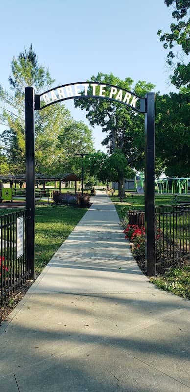 Garrette Park - Image 2
