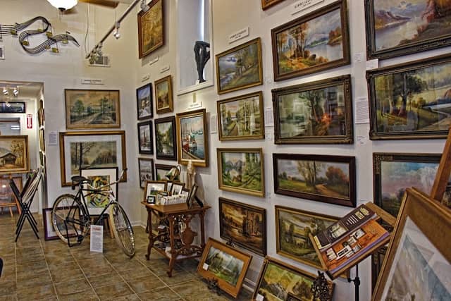 Boulder Art Gallery - Image 2