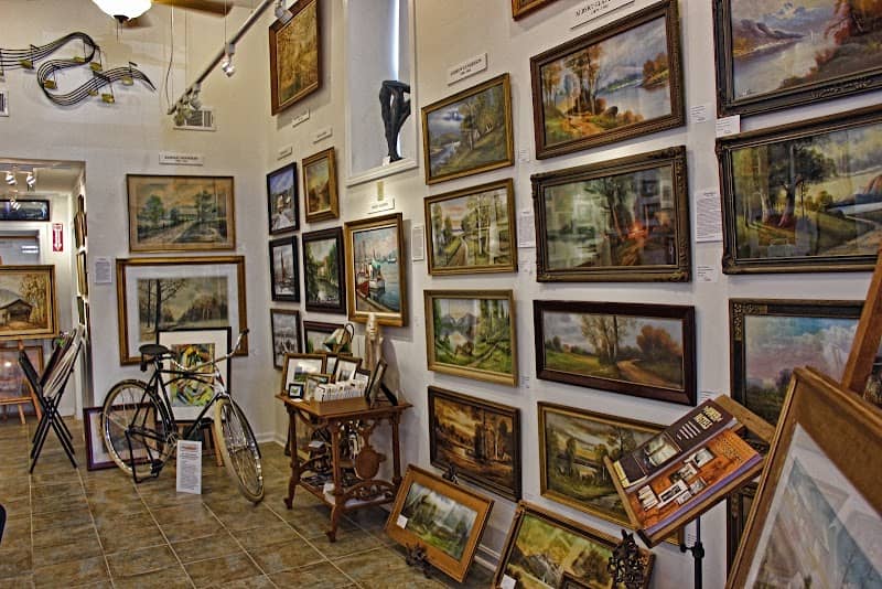 Boulder Art Gallery - Image 2
