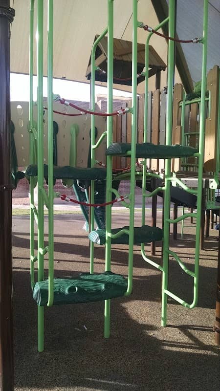 Splash Pad - Image 2
