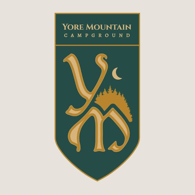 Yore Mountain - Image 1