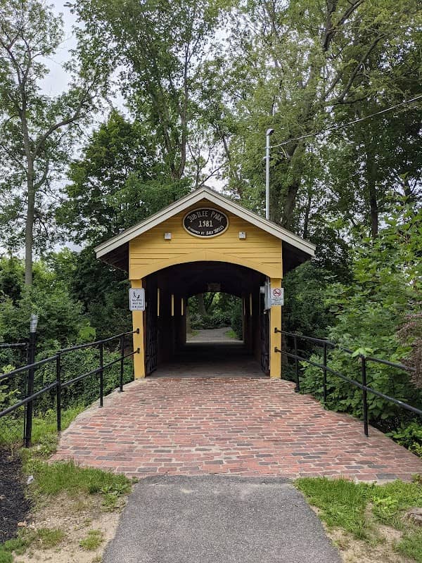 Jubilee Park - Image 1