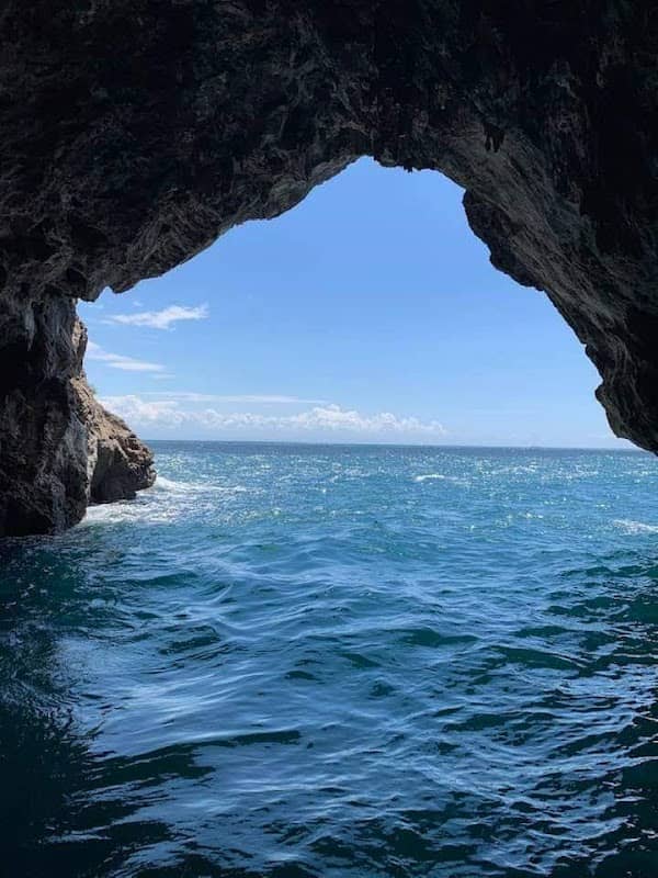 Grotta Pandora - Image 1
