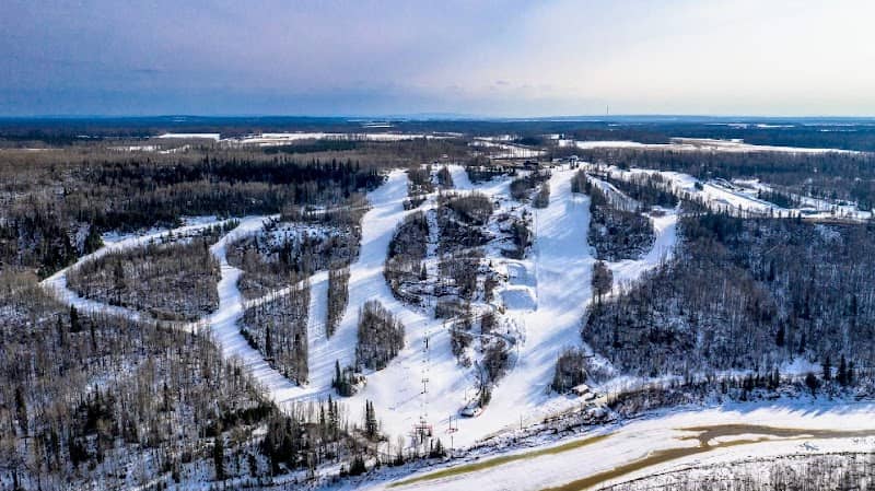 Nitehawk Year-Round Adventure Park - Image 1