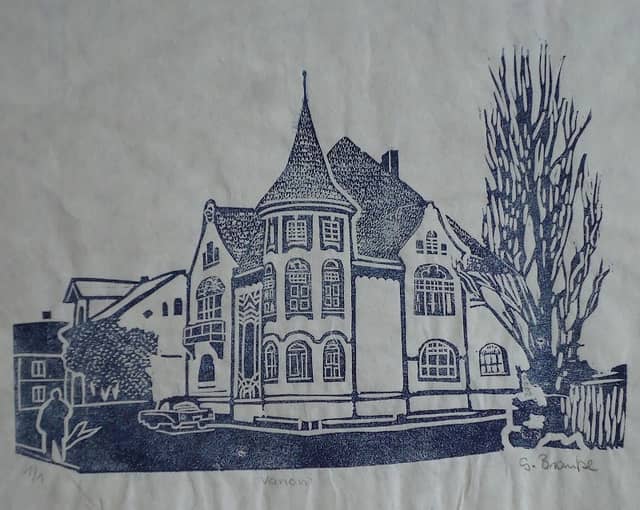 Vanoni Villa - Image 1
