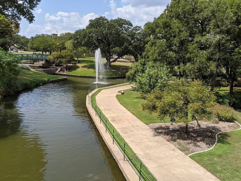 Shanley Park - Image 1