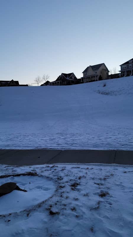 Daybreak Water Tanks Open Space - Image 1