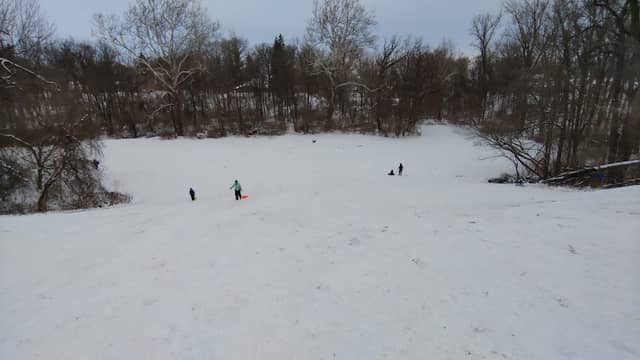 Hogan's Hill - Image 1
