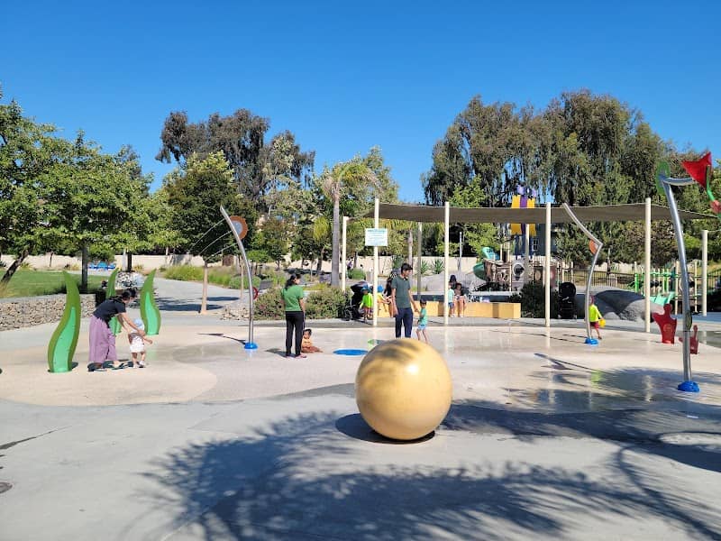Seven Seas Park - Image 1