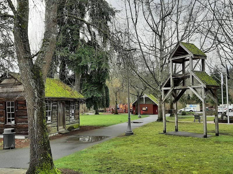 Bothell Historical Museum - Image 2