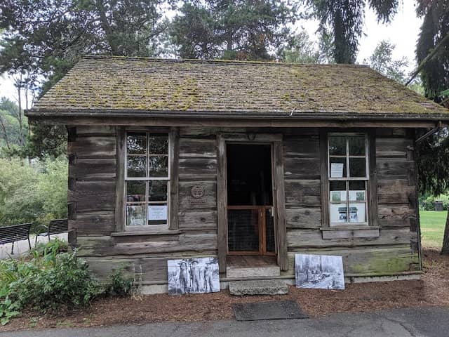 Bothell Historical Museum - Image 1