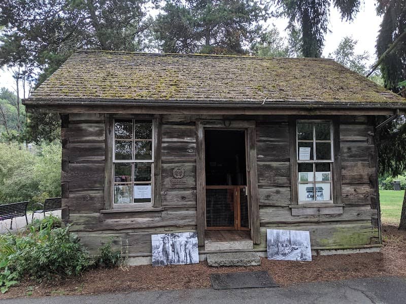 Bothell Historical Museum - Image 1