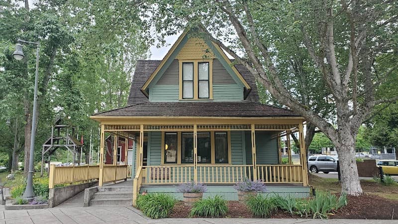 Bothell Historical Museum - Image 3