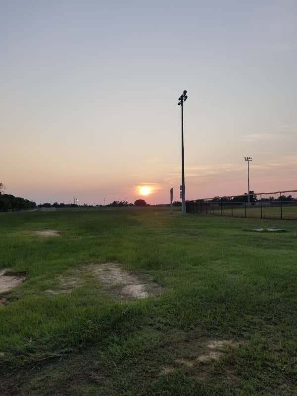 Barton Field Softball Complex - Image 1