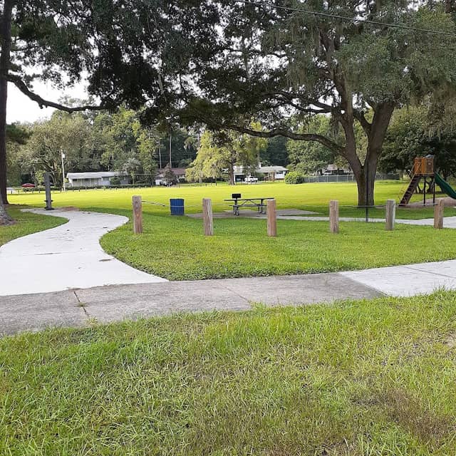 Fisher Park - Image 1