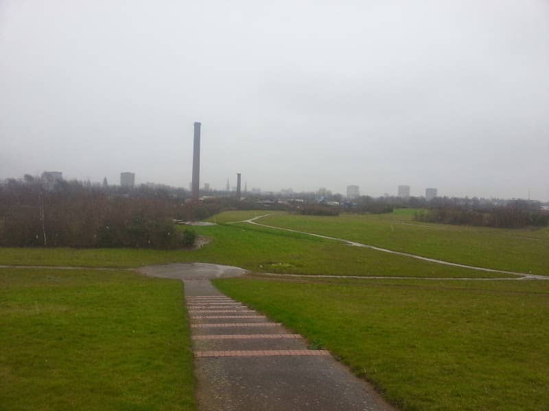 Websters Park - Image 1