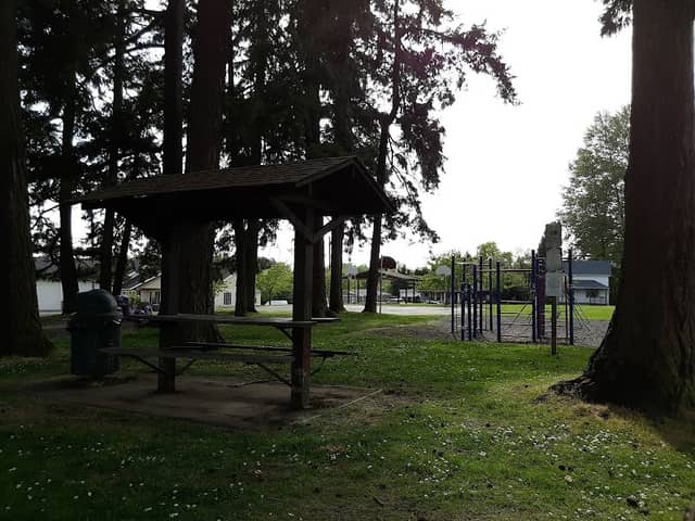 Westside Park - Image 1