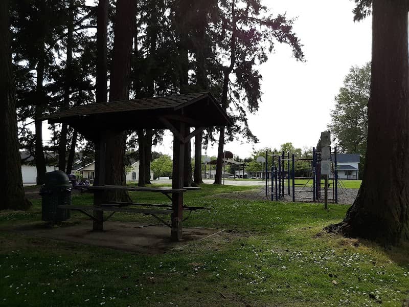 Westside Park - Image 1
