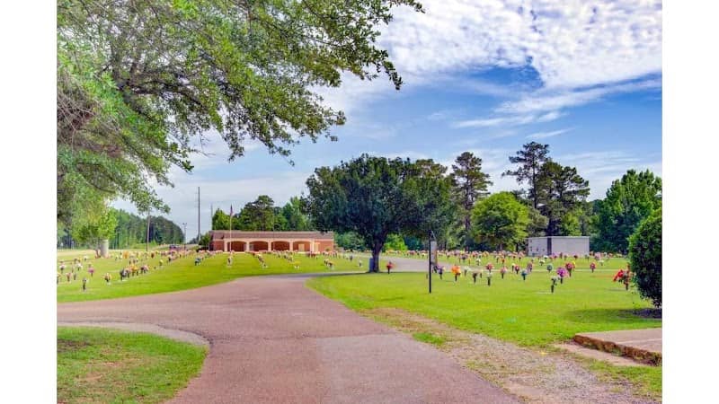 Forest Lawn Memory Gardens - Image 1