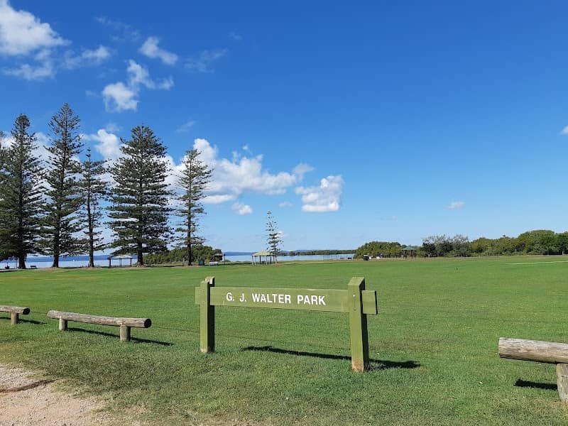 GJ Walter Park - Image 1