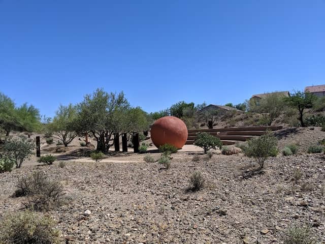 Vistancia Trail System - Image 1