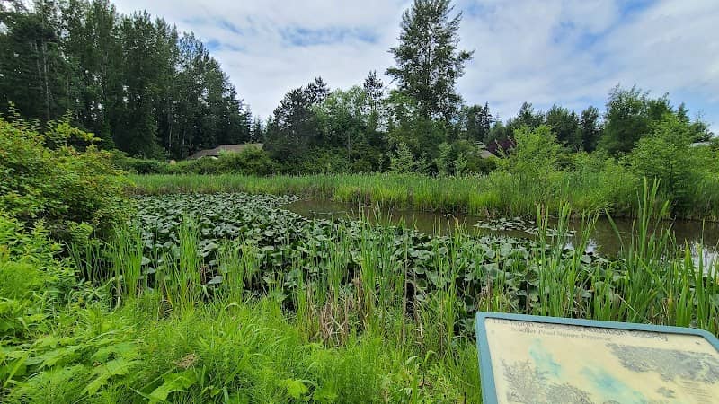 Scudder Pond Nature Preserve - Image 2