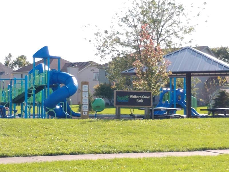 Walker's Grove Park - Image 2