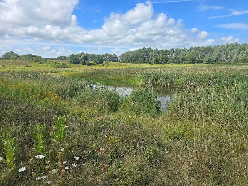 Coastal Rivers Nature Center - Image 1