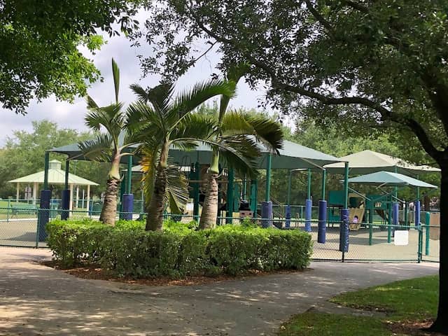 Gator Run Park - Image 1