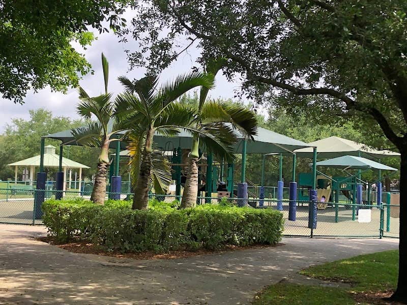 Gator Run Park - Image 1