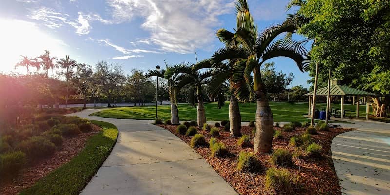 Gator Run Park - Image 2