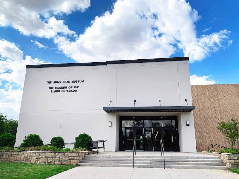 Mabee Regional Heritage Center - Image 1