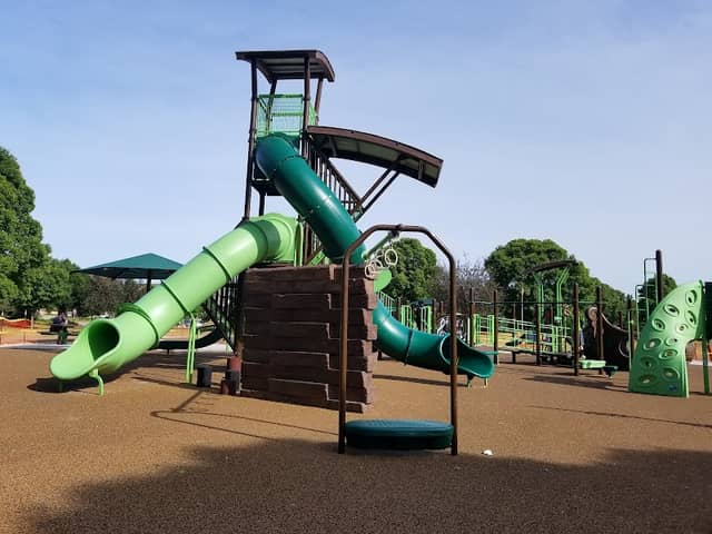 Voyageur Park - Image 1