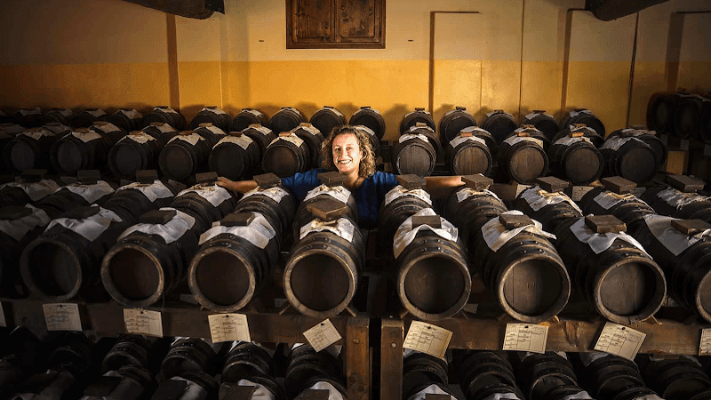 Acetaia Casa Tirelli - Balsamic handmade producer - Traditional Balsamic Tour Experience - Image 1