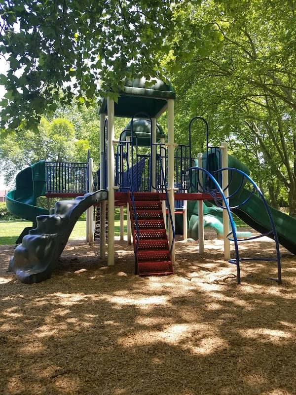 Saucon Park - Image 1