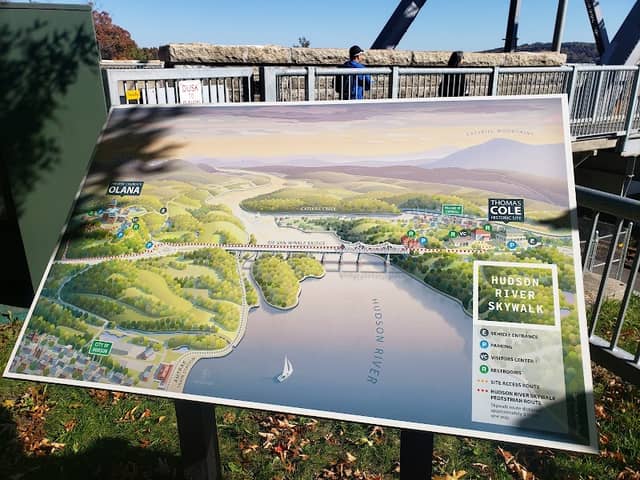Rip Van Winkle Bridge Authority Park - Image 2