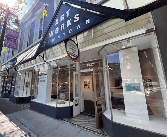 Art Works Downtown - Image 1