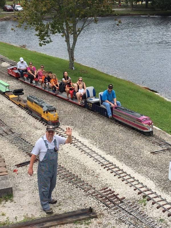 Tradewinds & Atlantic Railroad - Image 2