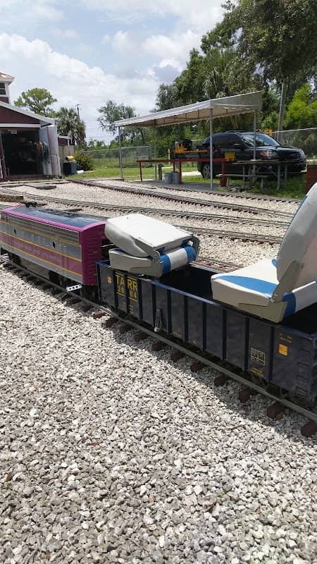 Tradewinds & Atlantic Railroad - Image 3