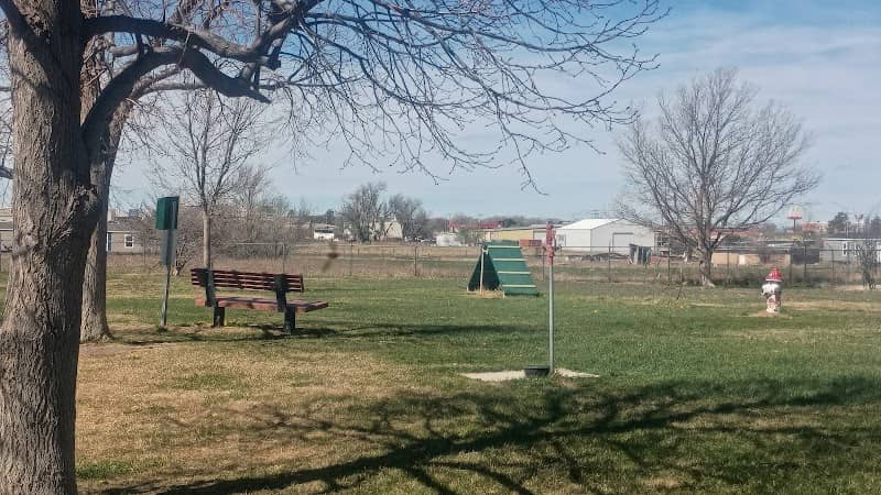 Chadron Dog Park - Image 1