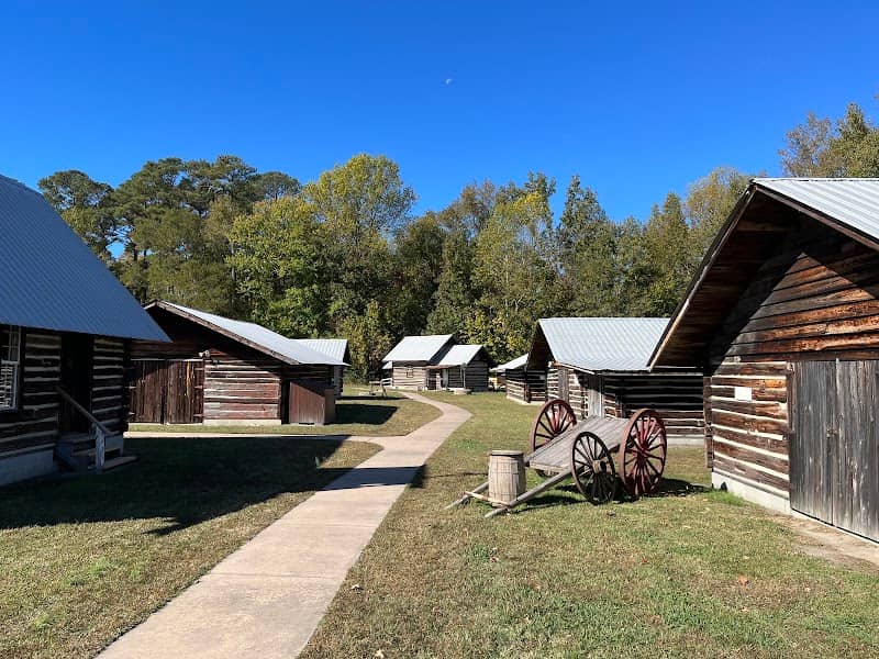 East Carolina Village and Farm Museum - Image 3