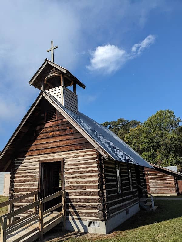 East Carolina Village and Farm Museum - Image 2