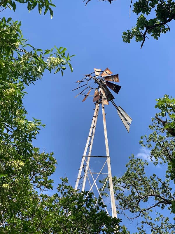 Windmill Park - Image 1