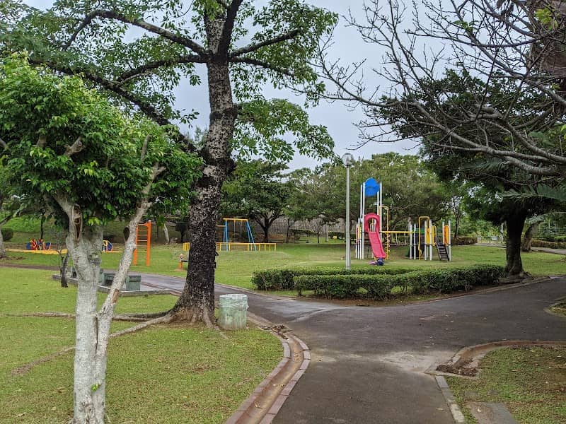 Kuwae Park - Image 2
