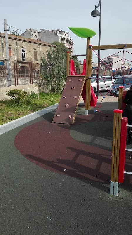 Parco Urbano - Image 1