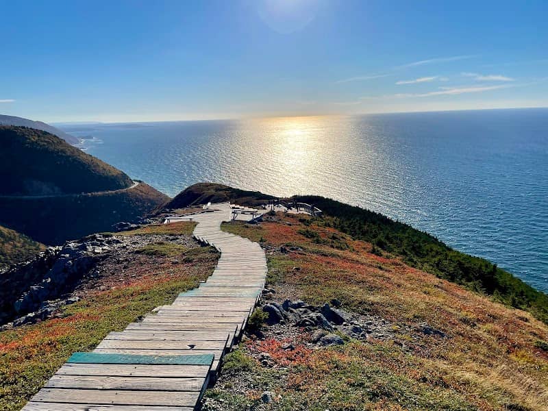 Cape Breton Highlands National Park - Image 1