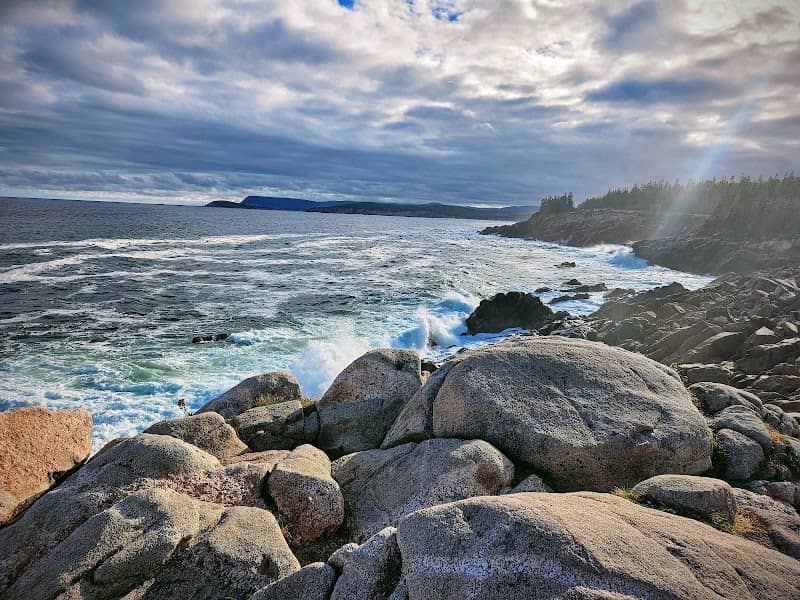 Cape Breton Highlands National Park - Image 3