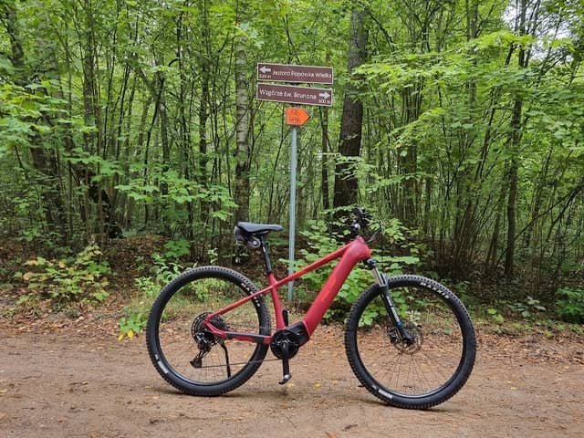 Trasa MTB - Image 2